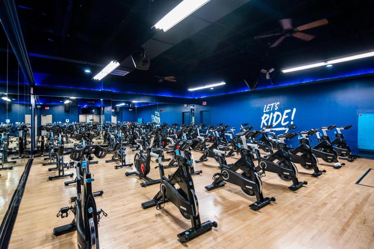 Miami Lakes Hotel Ngoại thất bức ảnh