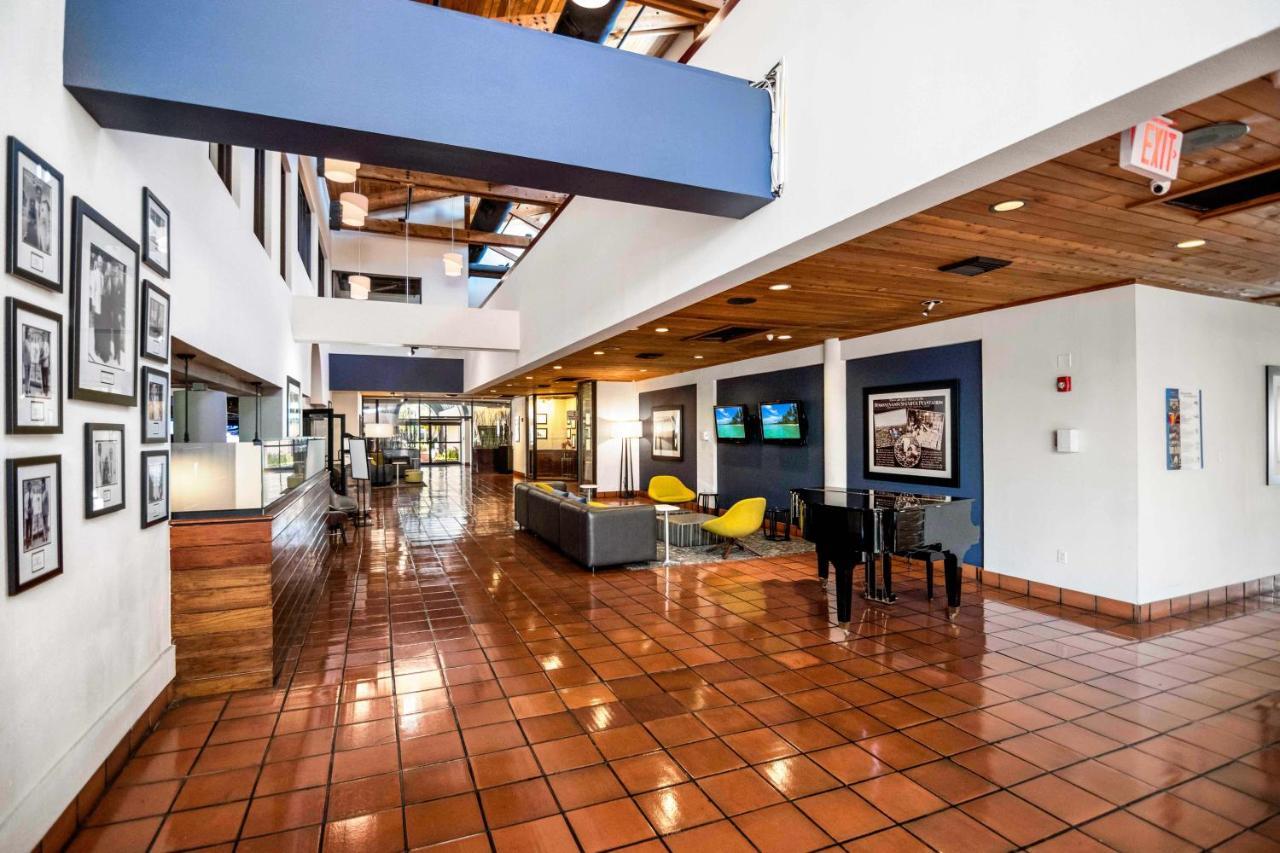 Miami Lakes Hotel Ngoại thất bức ảnh