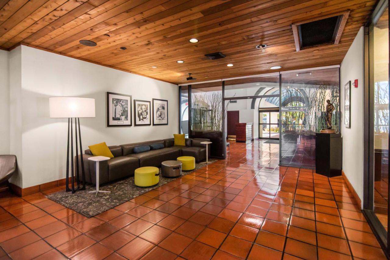 Miami Lakes Hotel Ngoại thất bức ảnh