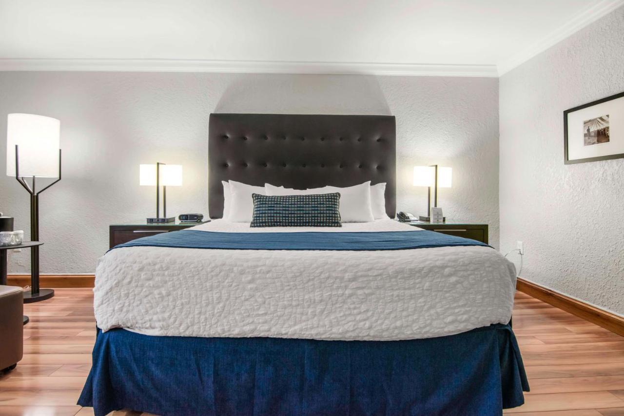 Miami Lakes Hotel Ngoại thất bức ảnh