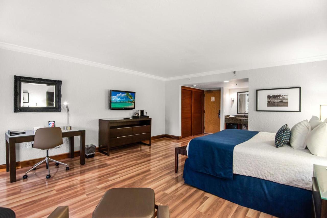 Miami Lakes Hotel Ngoại thất bức ảnh