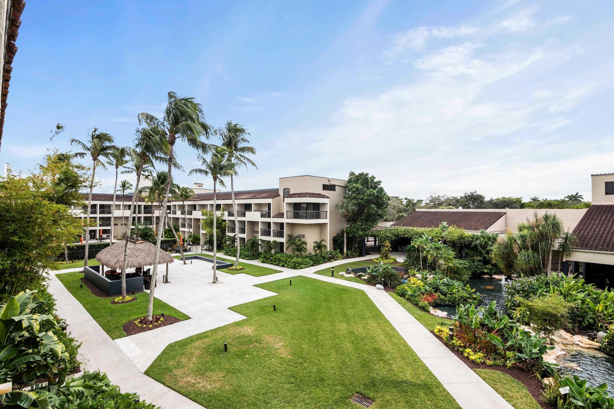 Miami Lakes Hotel Ngoại thất bức ảnh