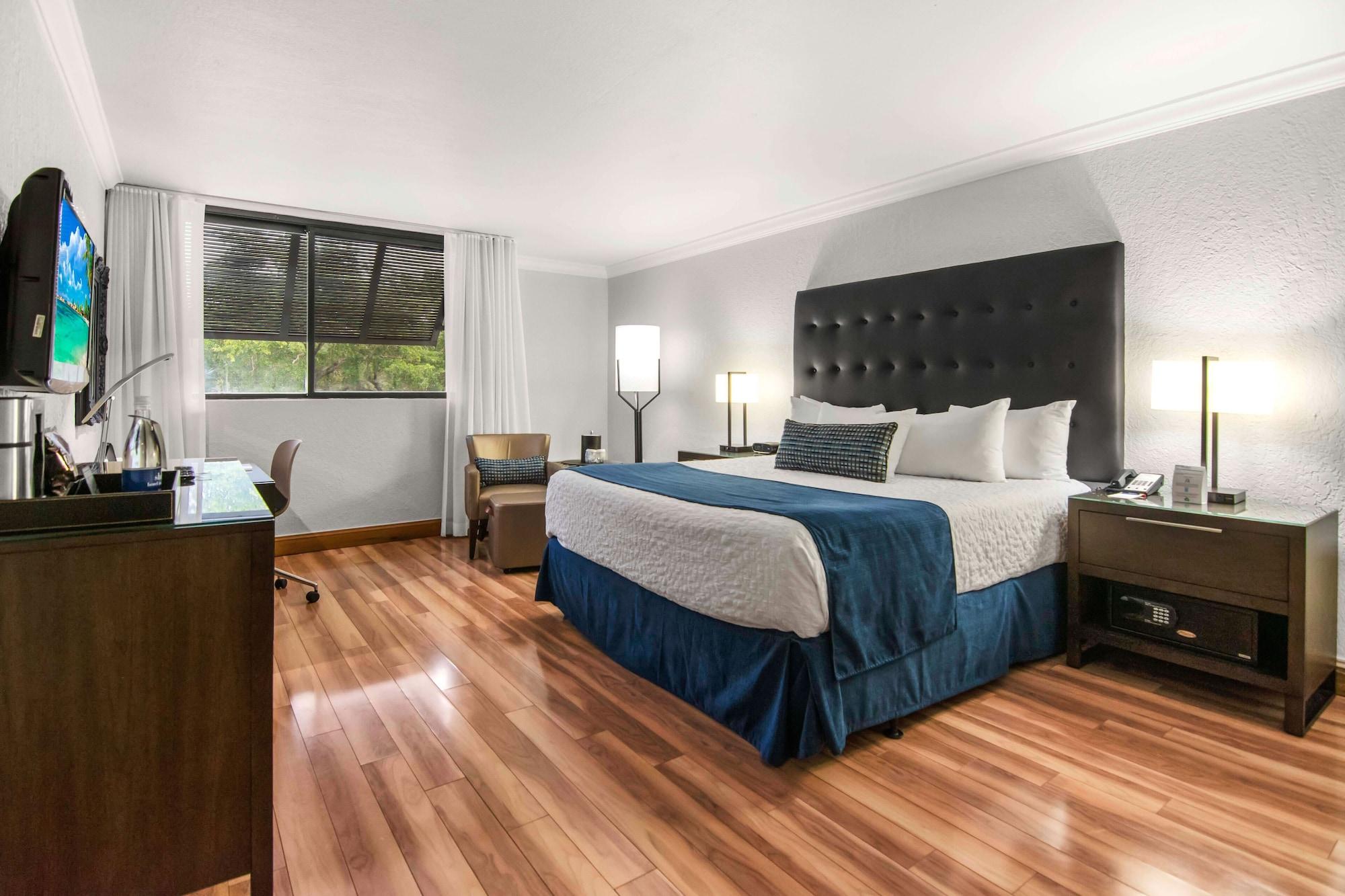 Miami Lakes Hotel Ngoại thất bức ảnh