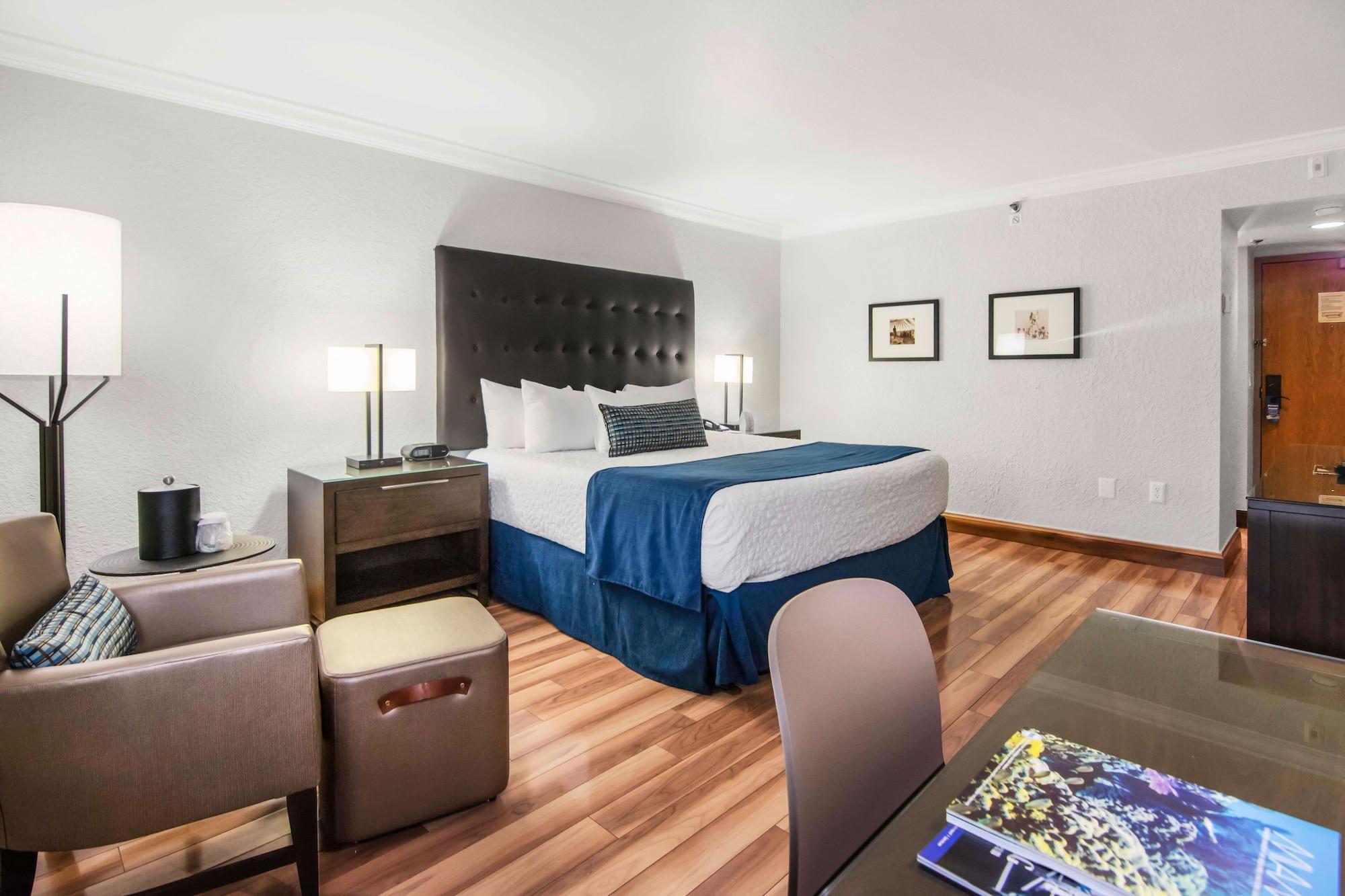 Miami Lakes Hotel Ngoại thất bức ảnh