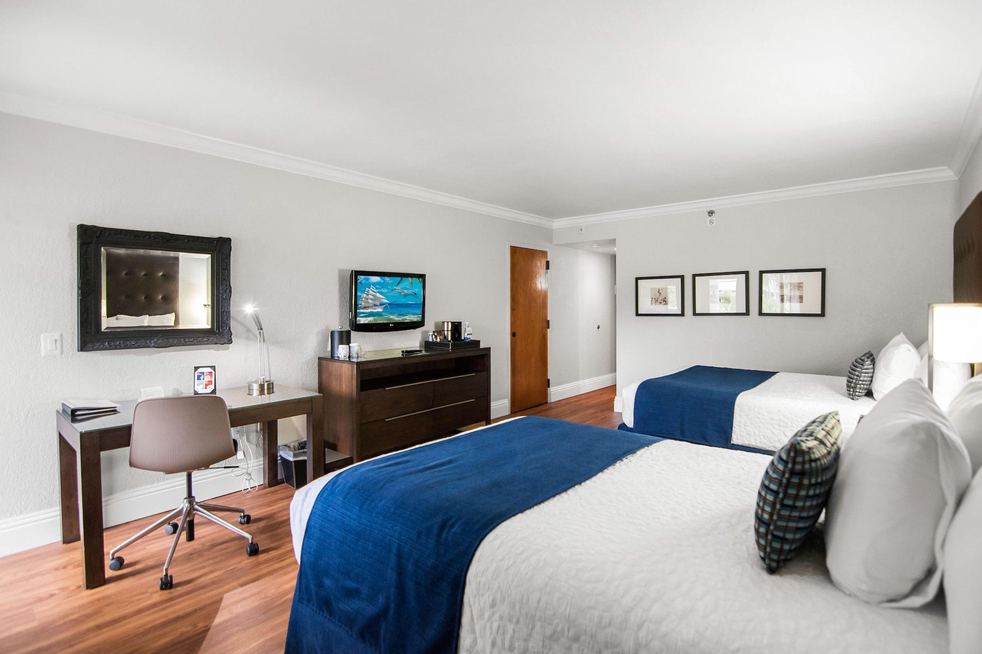 Miami Lakes Hotel Ngoại thất bức ảnh