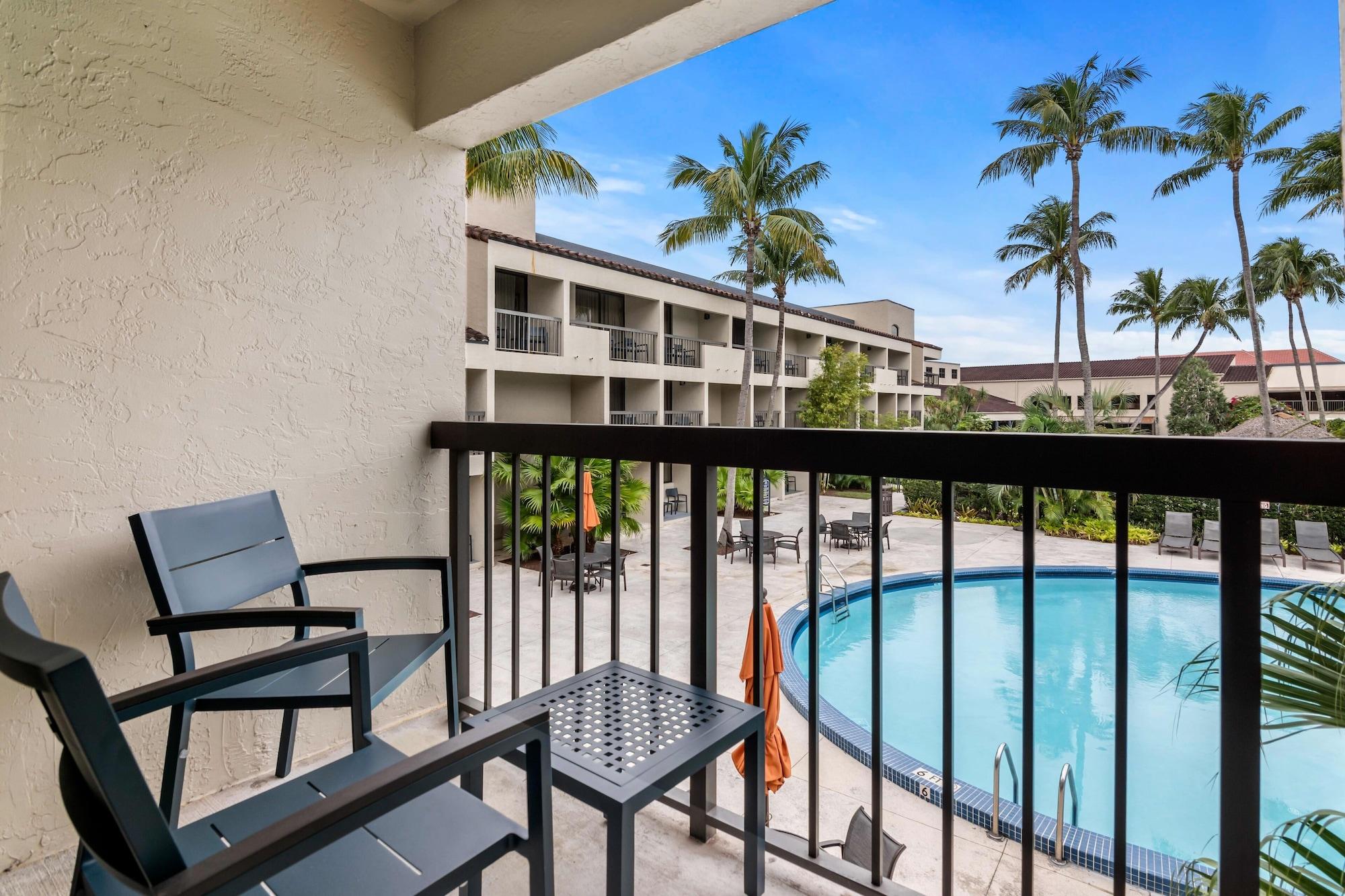 Miami Lakes Hotel Ngoại thất bức ảnh