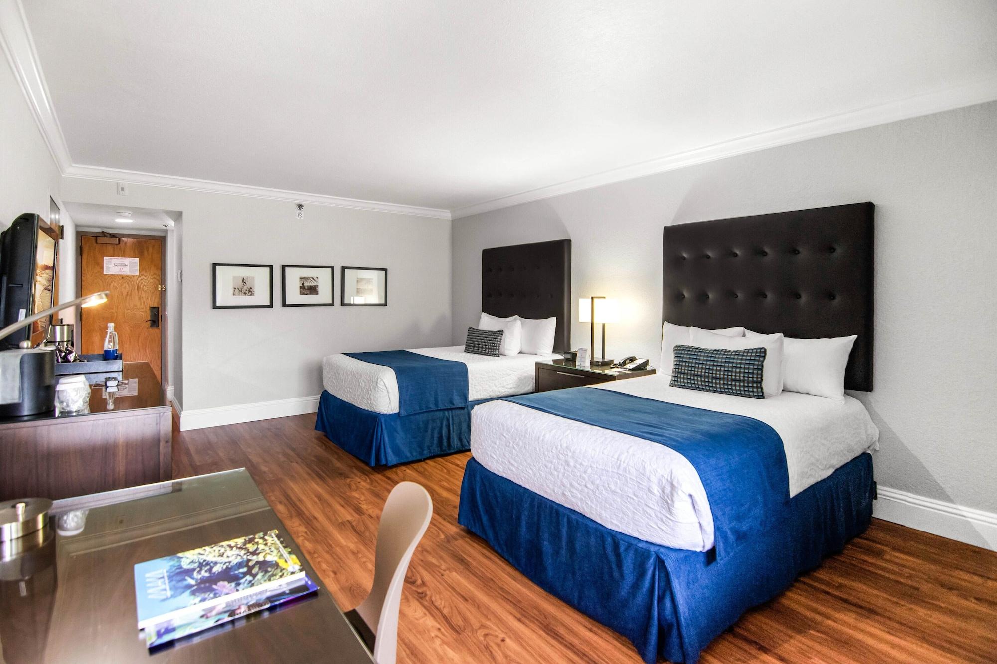 Miami Lakes Hotel Ngoại thất bức ảnh