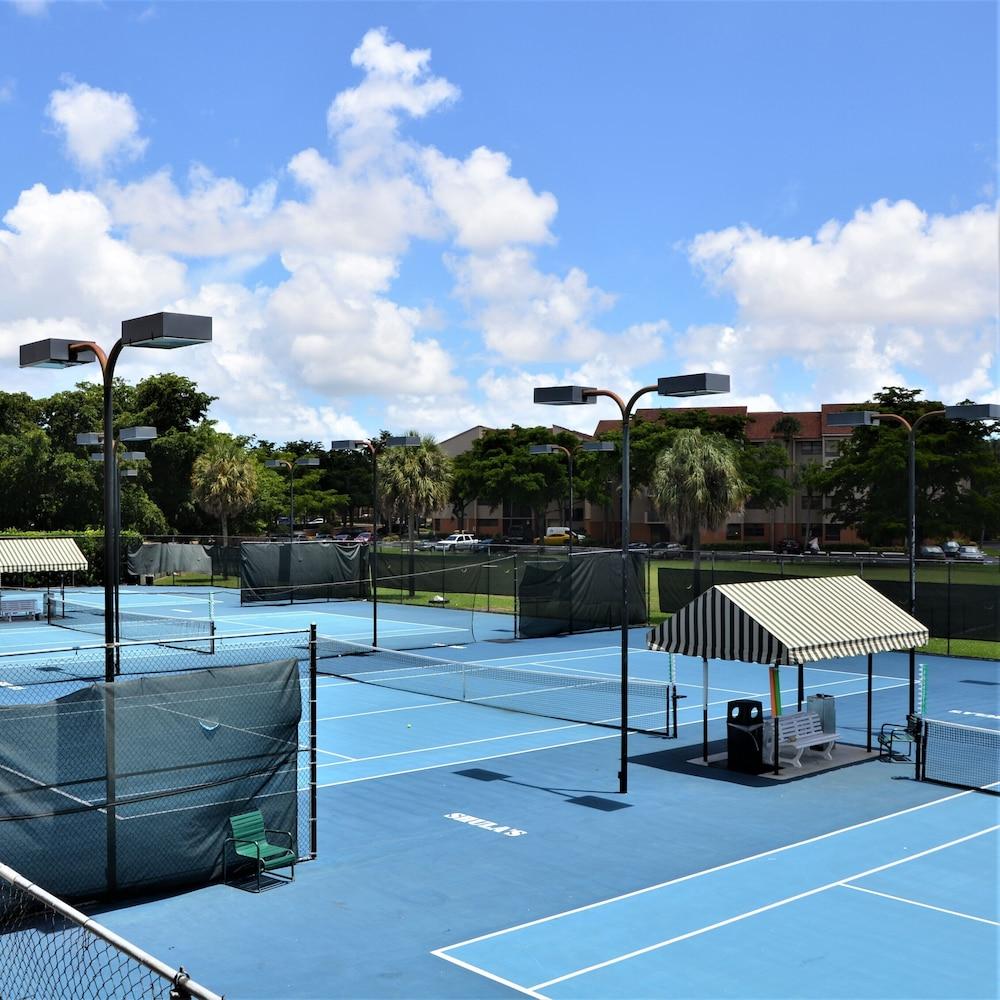 Miami Lakes Hotel Ngoại thất bức ảnh