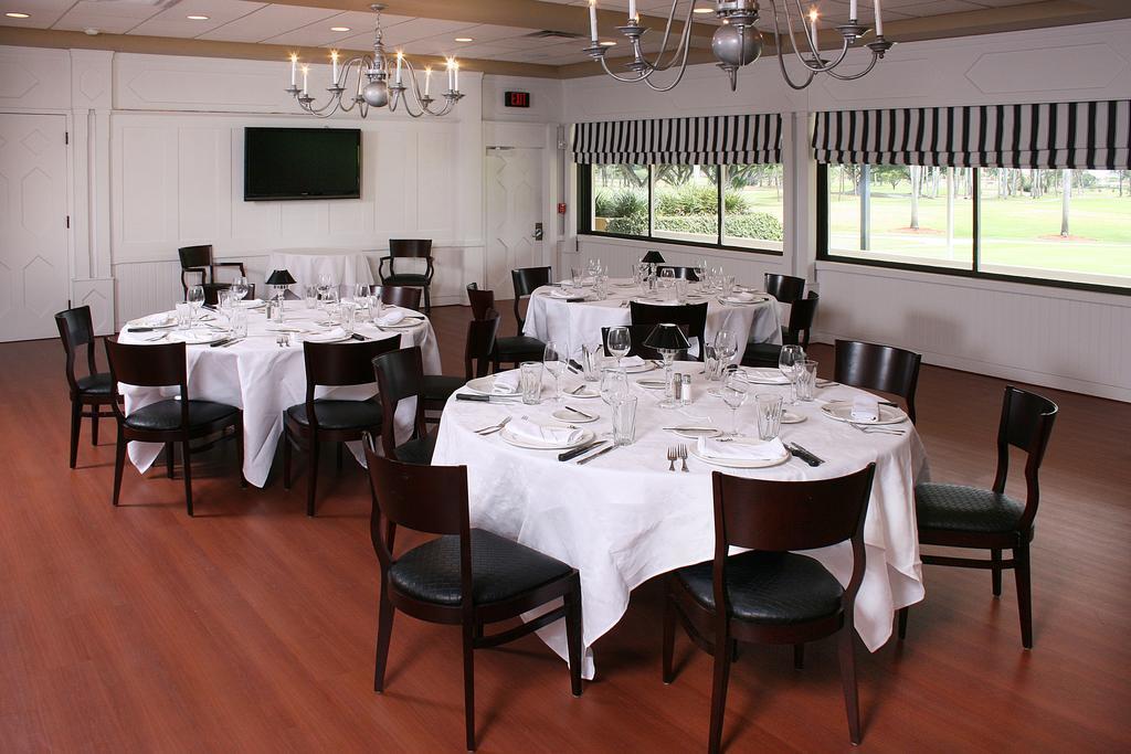 Miami Lakes Hotel Ngoại thất bức ảnh