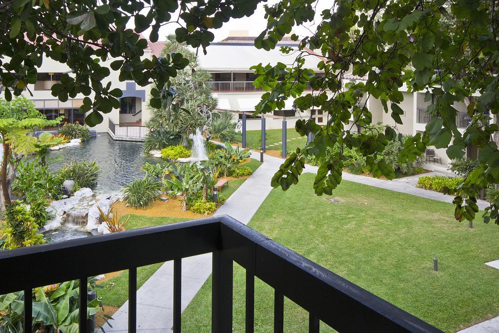 Miami Lakes Hotel Ngoại thất bức ảnh