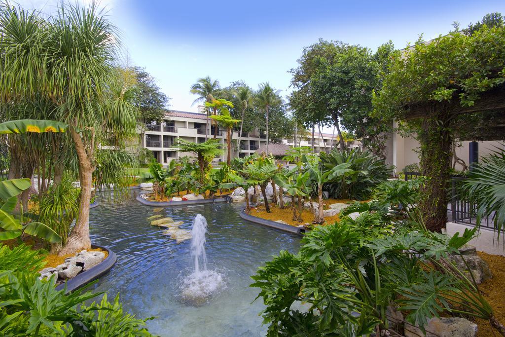 Miami Lakes Hotel Ngoại thất bức ảnh