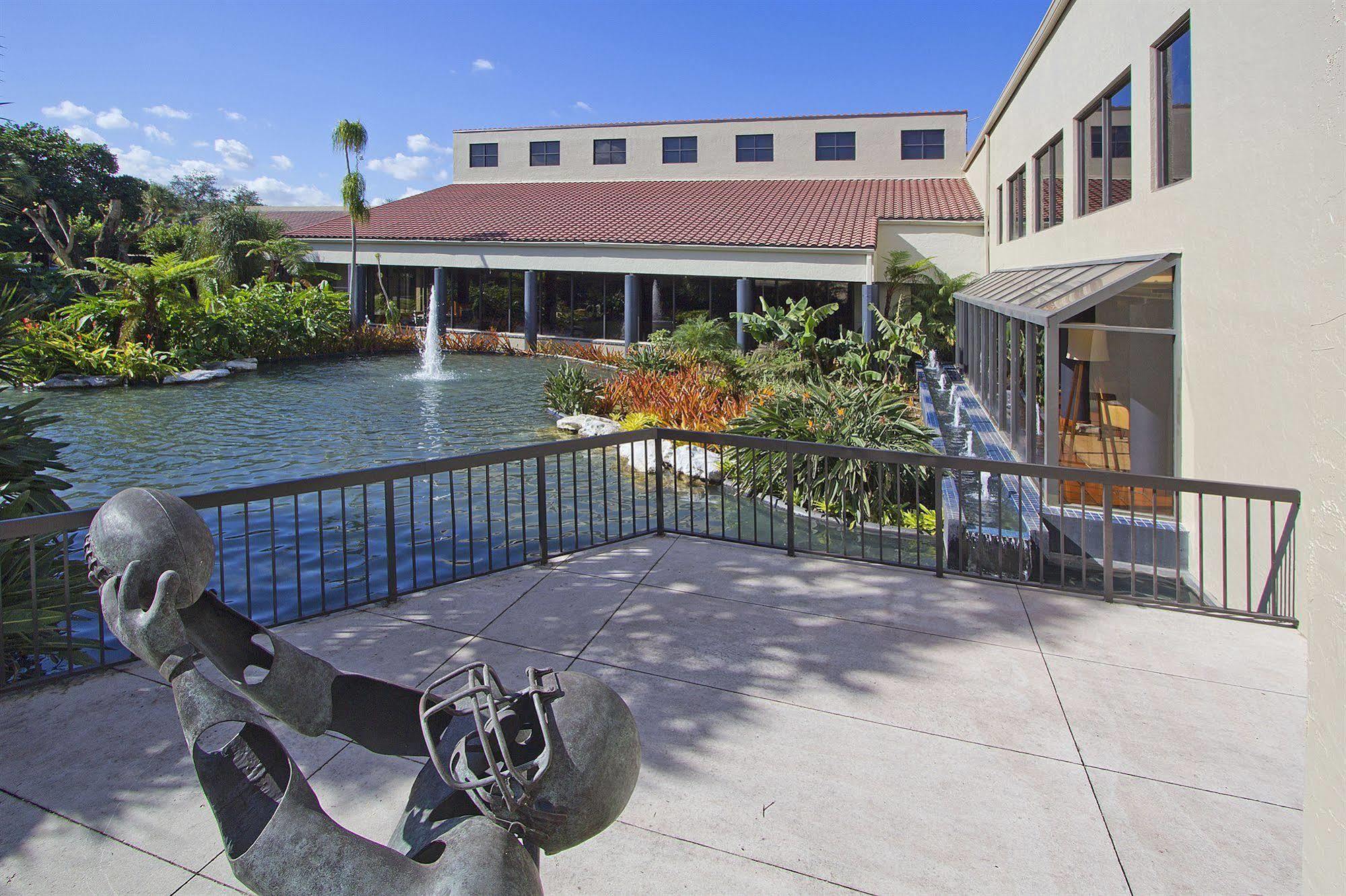 Miami Lakes Hotel Ngoại thất bức ảnh
