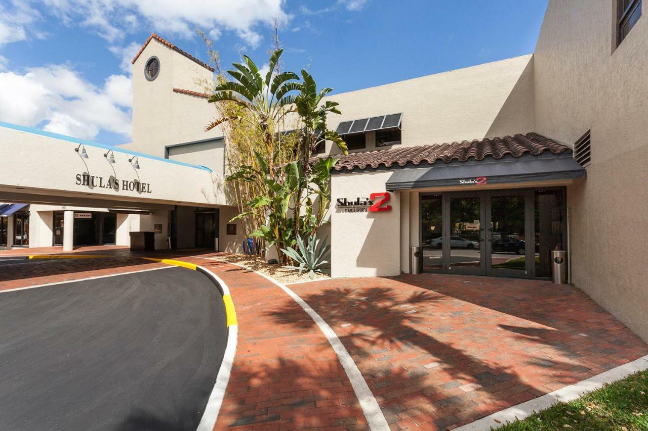 Miami Lakes Hotel Ngoại thất bức ảnh