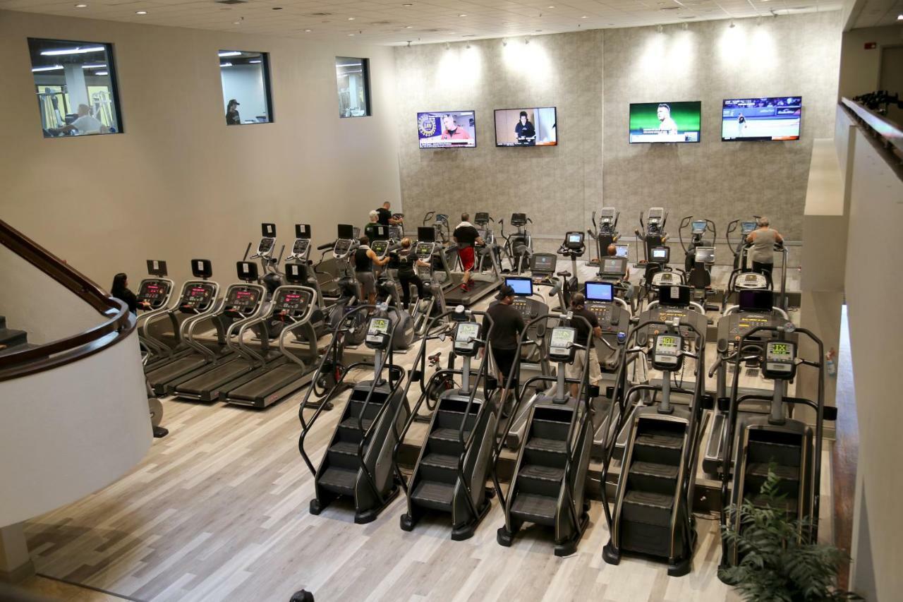 Miami Lakes Hotel Ngoại thất bức ảnh